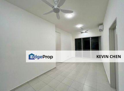 Pixel City Sentral Salak Selatan 4 Rooms Unit For Rent, Kuala Lumpur, Salak Selatan