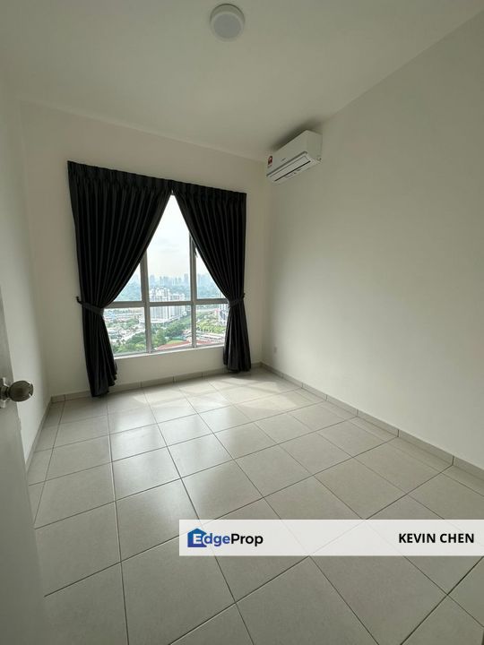 Pixel City Sentral Salak Selatan 4 Rooms Unit For Rent, Kuala Lumpur, Salak Selatan