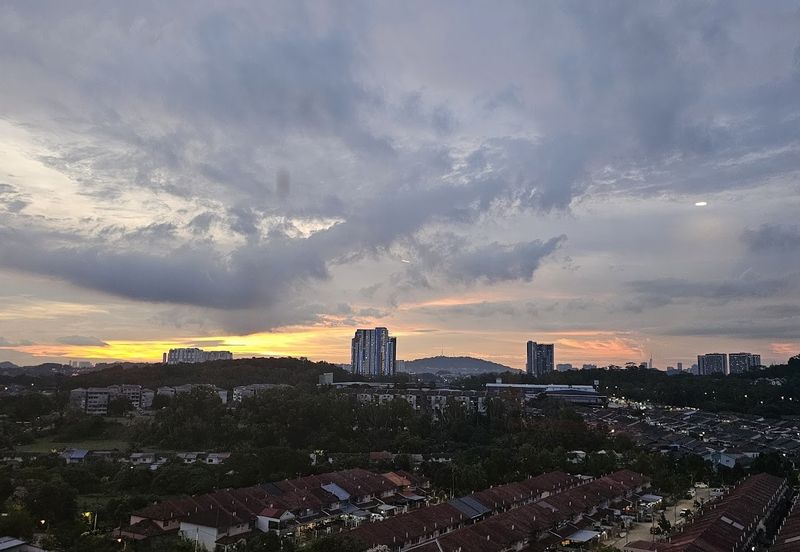 Dezire Hill Residence