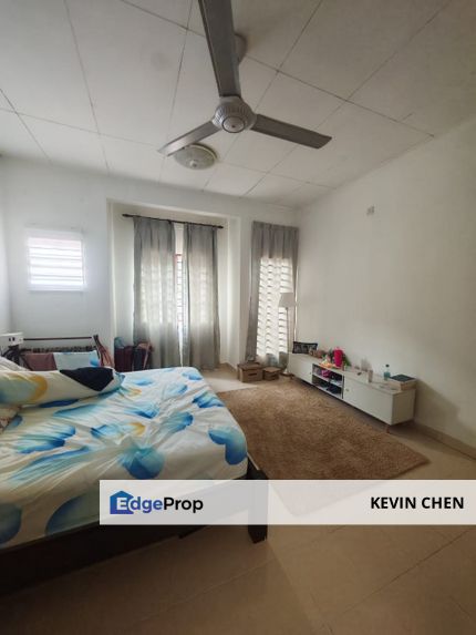 Taman Bukit Hatamas Cheras 2-Storey House For Sale, Selangor, Cheras