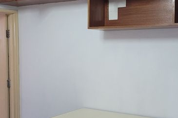 Jalan Pandan Indah 4/14C