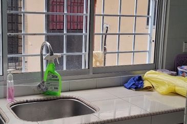 Jalan Pandan Indah 4/14C