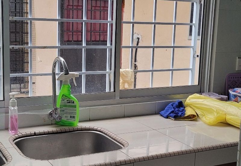 Jalan Pandan Indah 4/14C