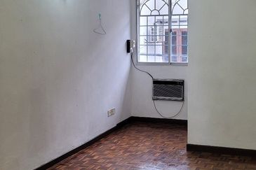 Jalan Pandan Indah 4/14C