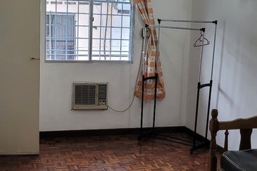 Jalan Pandan Indah 4/14C