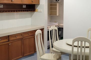 Jalan Pandan Indah 4/14C