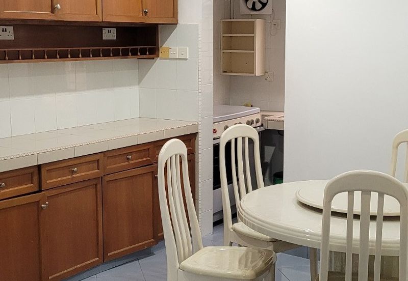 Jalan Pandan Indah 4/14C