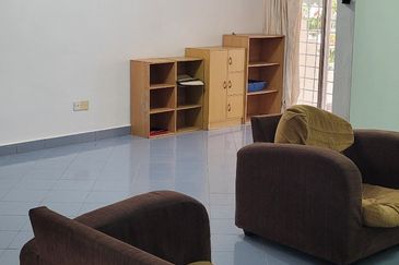 Jalan Pandan Indah 4/14C