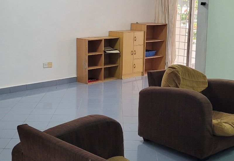 Jalan Pandan Indah 4/14C