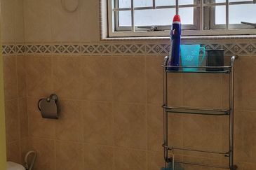 Jalan Pandan Indah 4/14C