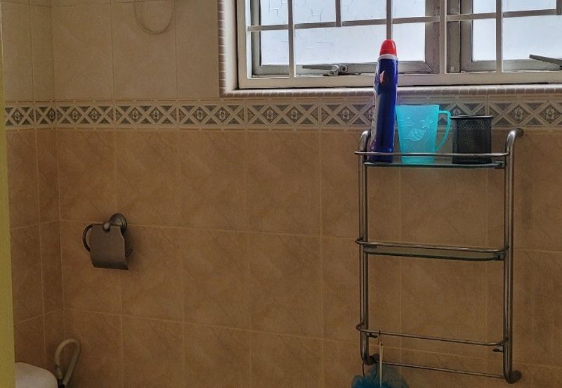 Jalan Pandan Indah 4/14C