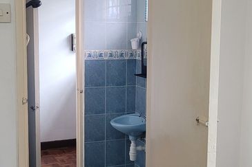 Jalan Pandan Indah 4/14C