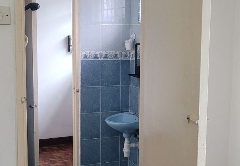 Jalan Pandan Indah 4/14C