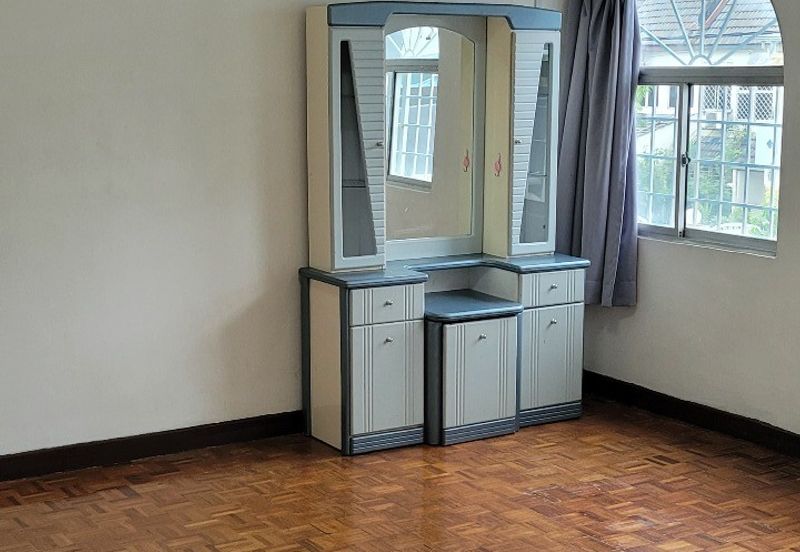 Jalan Pandan Indah 4/14C