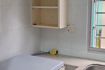 Jalan Pandan Indah 4/14C