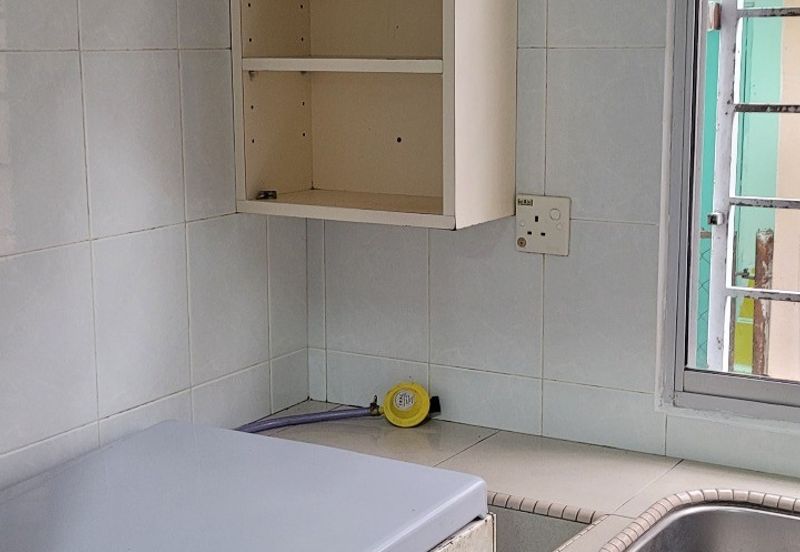 Jalan Pandan Indah 4/14C