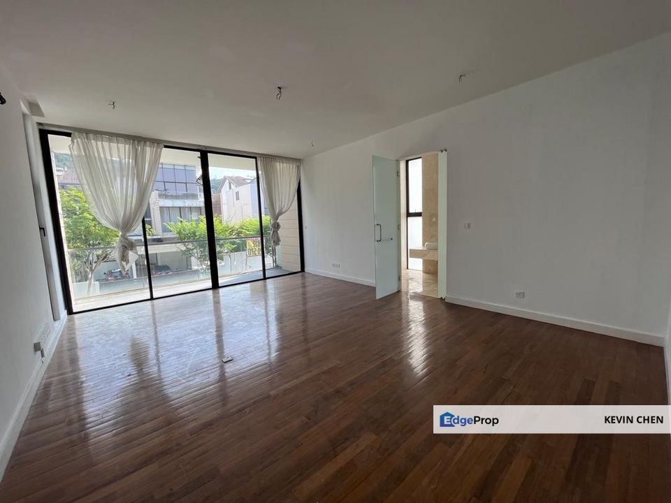 Twin Palms Kajang Bandar Sungai Long Bungalow Unit For Sale, Selangor, Kajang