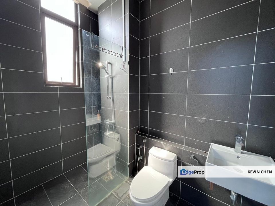 Twin Palms Kajang Bandar Sungai Long Bungalow Unit For Sale, Selangor, Kajang