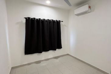 Dezire Hill Residence