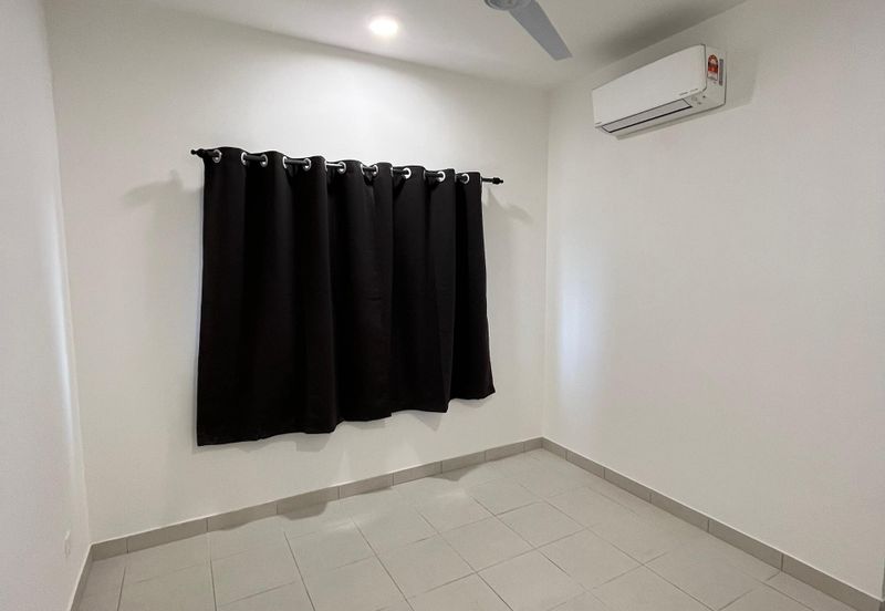 Dezire Hill Residence