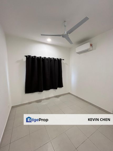 Dezire Hill Residence Cheras Bukit Idaman 3 Rooms Unit For Rent, Selangor, Cheras