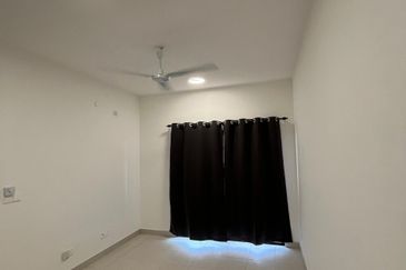 Dezire Hill Residence