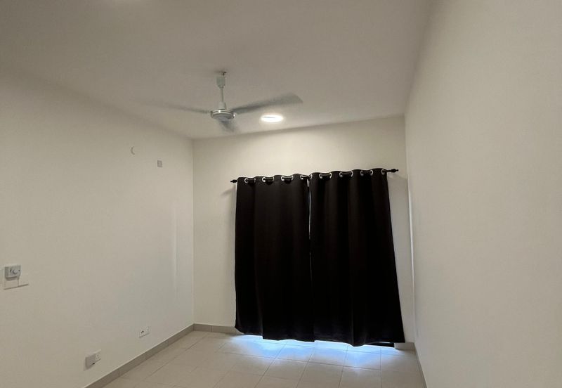 Dezire Hill Residence