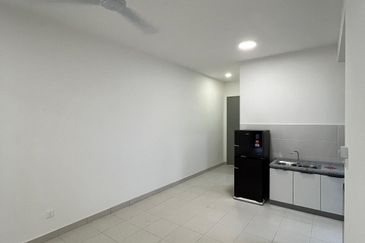 Dezire Hill Residence