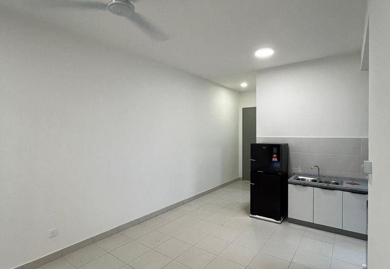 Dezire Hill Residence