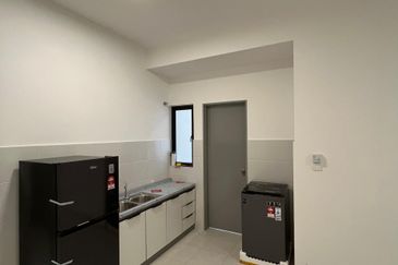 Dezire Hill Residence