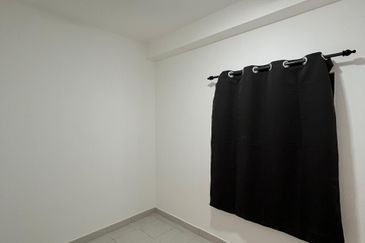 Dezire Hill Residence