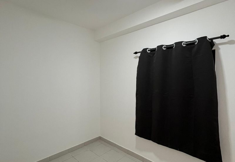 Dezire Hill Residence