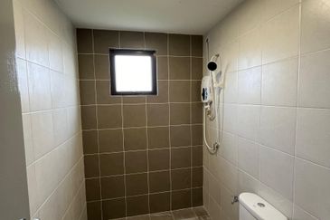 Dezire Hill Residence