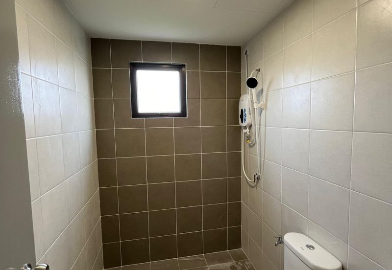 Dezire Hill Residence