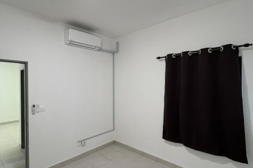 Dezire Hill Residence