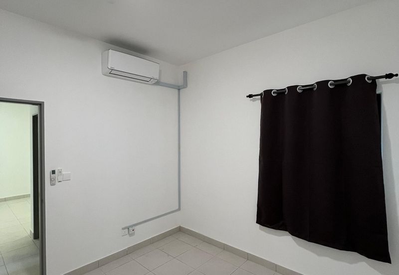 Dezire Hill Residence