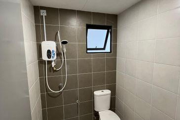 Dezire Hill Residence