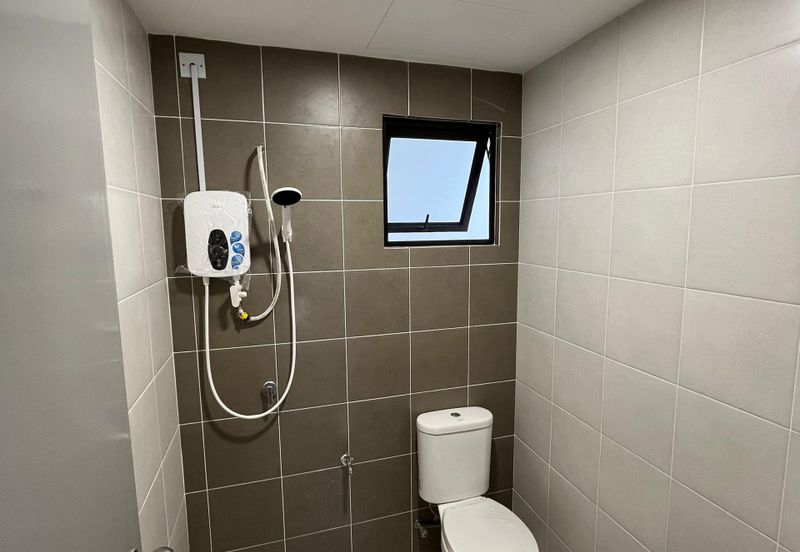 Dezire Hill Residence