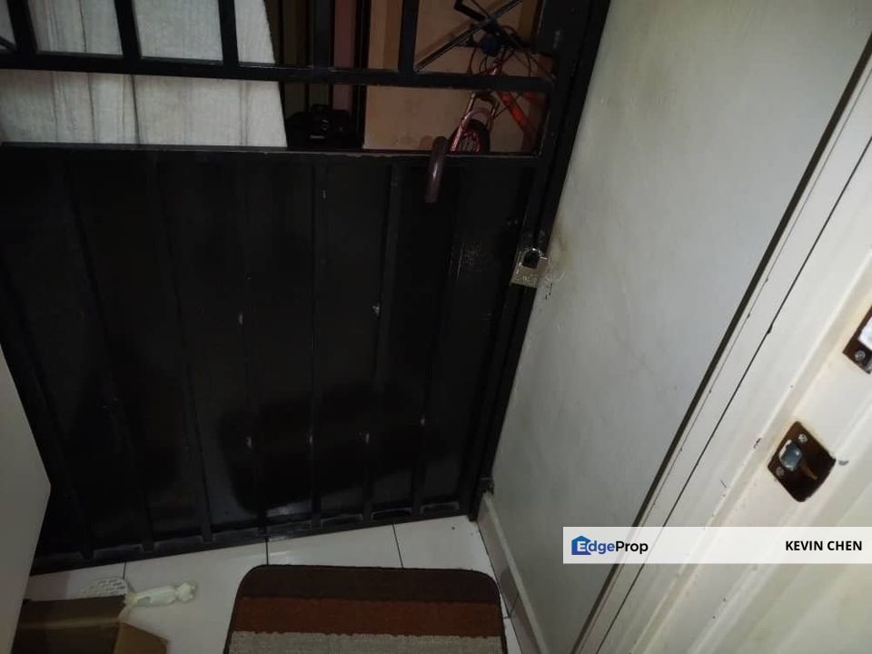 Laman Midah Cheras Condo  3 Rooms Unit For Sale, Kuala Lumpur, Cheras