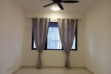 Parc 3 (Residensi Pudu Alam Rekreasi)