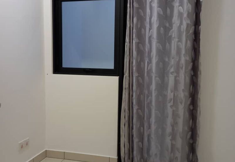 Parc 3 (Residensi Pudu Alam Rekreasi)