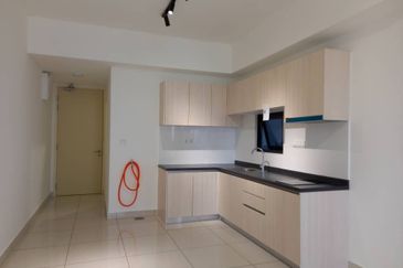 Parc 3 (Residensi Pudu Alam Rekreasi)