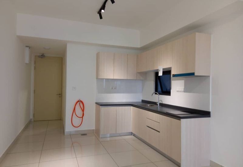 Parc 3 (Residensi Pudu Alam Rekreasi)