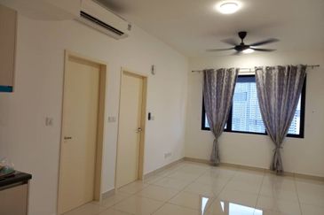 Parc 3 (Residensi Pudu Alam Rekreasi)