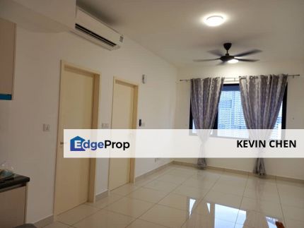 Parc 3 @ Cheras Condo 2 Rooms Unit For Sale, Kuala Lumpur, Cheras