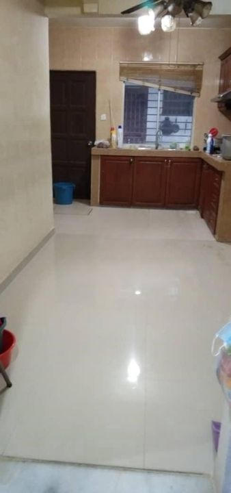 Pandan Indah Double Storey House For Sale, Selangor, Pandan Indah