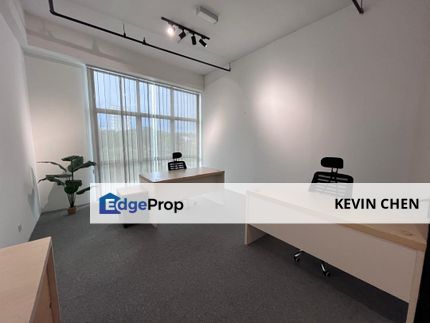 Kenwingston Business Centre Cyberjaya Office Unit For Rent, Selangor, Cyberjaya