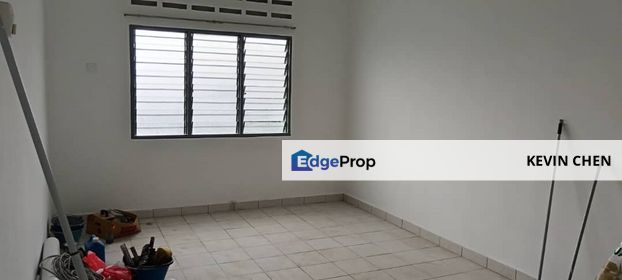 Ampang Jaya 1st Floor Office Unit For Rent, Selangor, Ampang