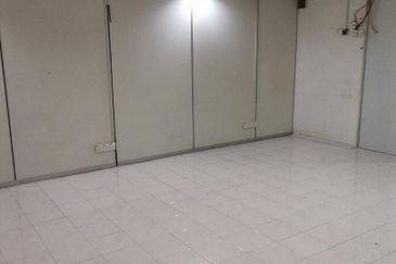 Bandar Tun Razak Business Centre