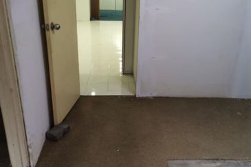 Bandar Tun Razak Business Centre